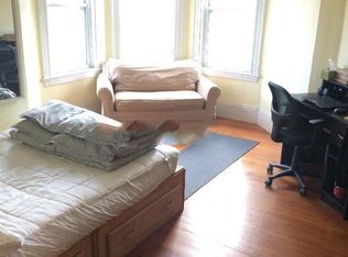 53 Parker Hill Ave, Boston, MA 02120