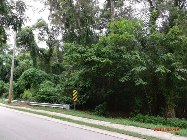 W Ohio Ave, Lake Helen, FL 32744