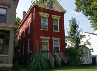 1435 Pullan Ave #2, Cincinnati, OH 45223