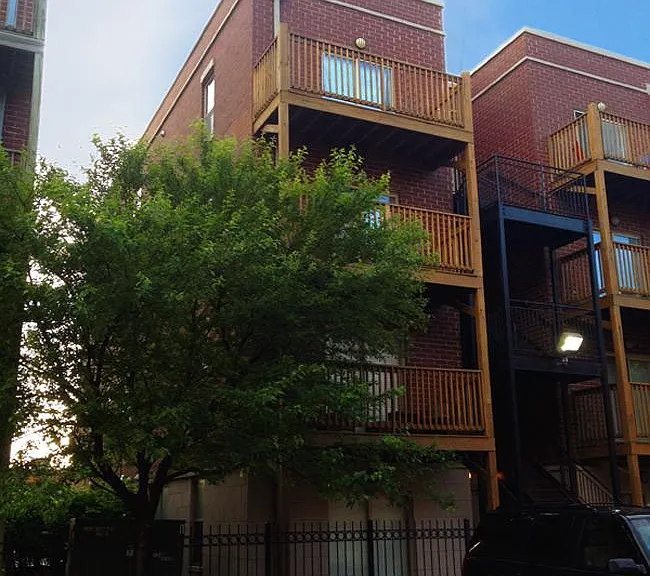 1421 N Halsted St #4S — Photo 13