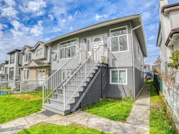 483 E 47th Ave, Vancouver, BC V5W 2B3