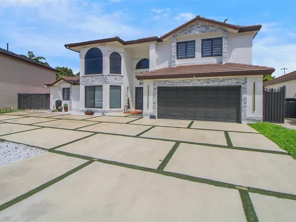 8467 NW 201st Ter, Hialeah, FL 33015