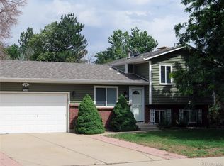1628 S Norfolk St, Aurora, CO 80017
