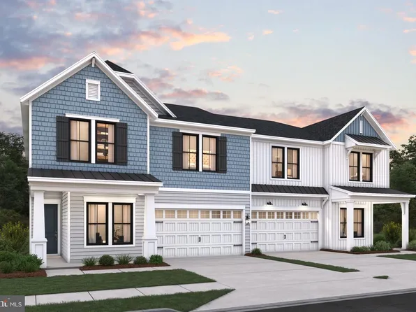 11954 Cygnet St, Lewes, DE 19958