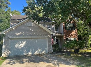 3012 Bethwicke Ct, Raleigh, NC 27604