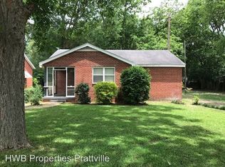 522 N Pennsylvania St, Montgomery, AL 36107