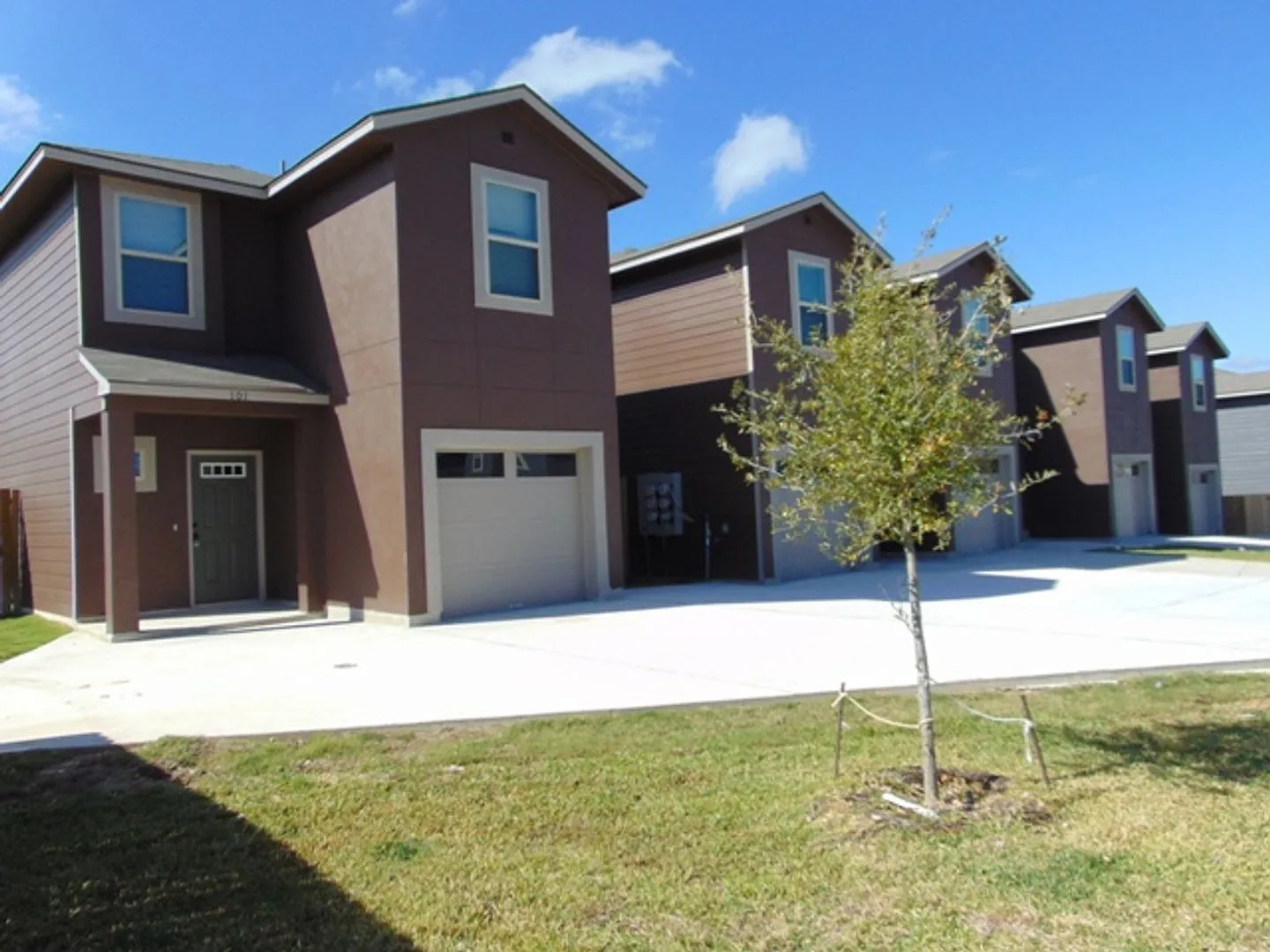 13903 Annas Way #103, San Antonio, TX. 78233 — Photo 3