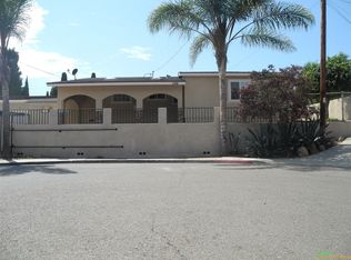 1144 Scott Dr, National City, CA 91950