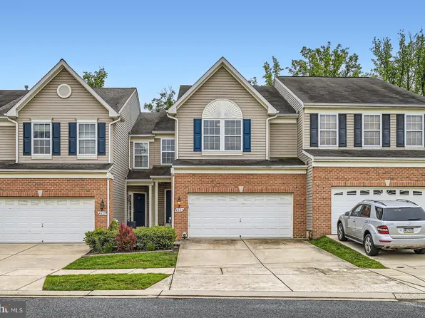 4827 Atlas Cedar Way, Aberdeen, MD 21001