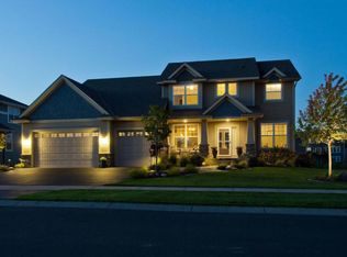 18834 62nd Pl N, Maple Grove, MN 55311