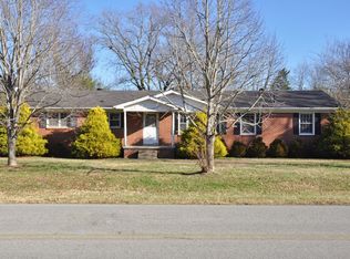 838 Anthony Ave, Smithville, TN 37166