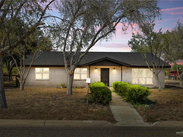 523 N 19th Ave, Edinburg, TX 78541