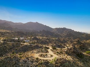 56220 Las Rocas, Mountain Center, CA 92561