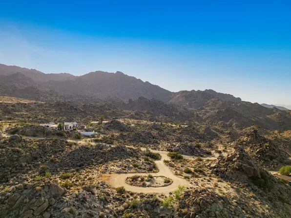 56220 Las Rocas, Mountain Center, CA 92561