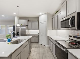 333 Alice Harney Rd, Burleson, TX 76028