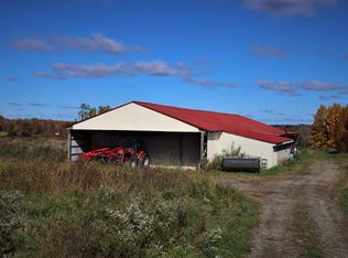 9506 Hazen Rd LOT WP001, Sherman, NY 14781