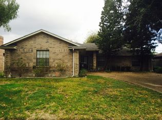 4706 Megal Dr, Corpus Christi, TX 78413