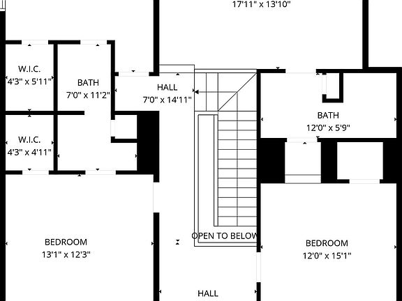 5th image of 1818 Mountain Aspen Ln