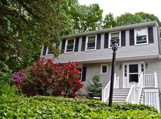 134A Old Westford Rd, Chelmsford, MA 01824