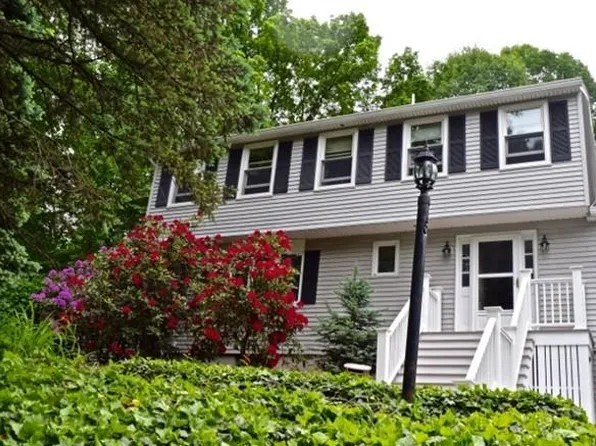 134A Old Westford Rd, Chelmsford, MA 01824