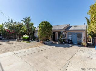 1574-76 Skyline Dr, Lemon Grove, CA 91945