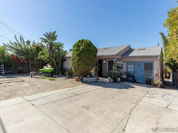 1574-76 Skyline Dr, Lemon Grove, CA 91945