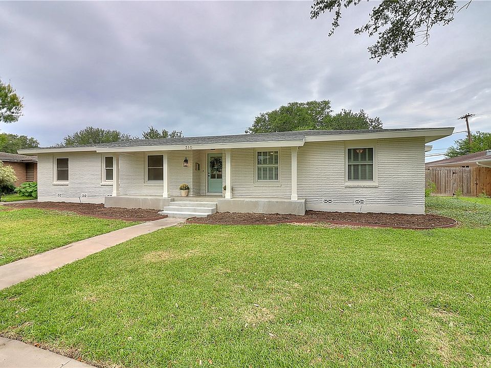310 Dolphin Pl, Corpus Christi, TX 78411 MLS 430593 Zillow