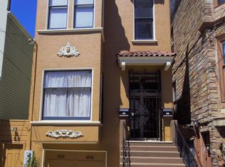 341 Pierce St, San Francisco, CA 94117