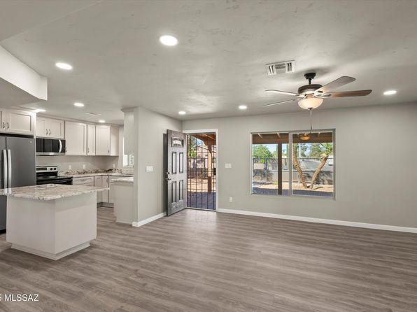 1331 S Edlin Ave, Tucson, AZ 85711