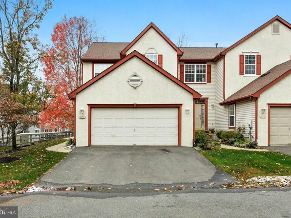 771 Chanticleer, Cherry Hill, NJ 08003