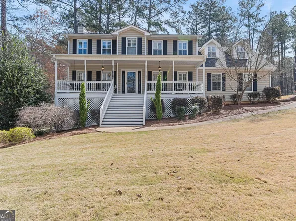 370 Countryside Dr, McDonough, GA 30252