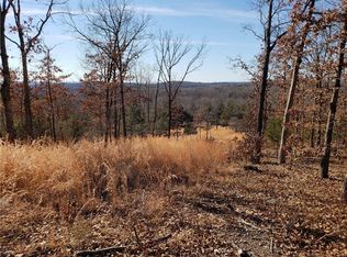 12906 Pawpaw Hollow Dr, Chester, AR 72934