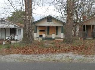 1403 Constantine Ave, Anniston, AL 36201