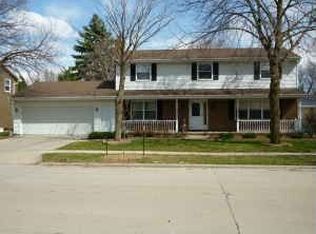 2026 N Edgewood Ave, Appleton, WI 54914
