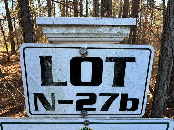 0-N-27B Saluda Ct LOT N-27B, North Augusta, SC 29860