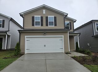 1433 Rhodes Pond St, Wendell, NC 27591