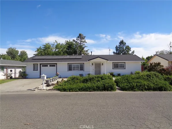 365 North St, Corning, CA 96021