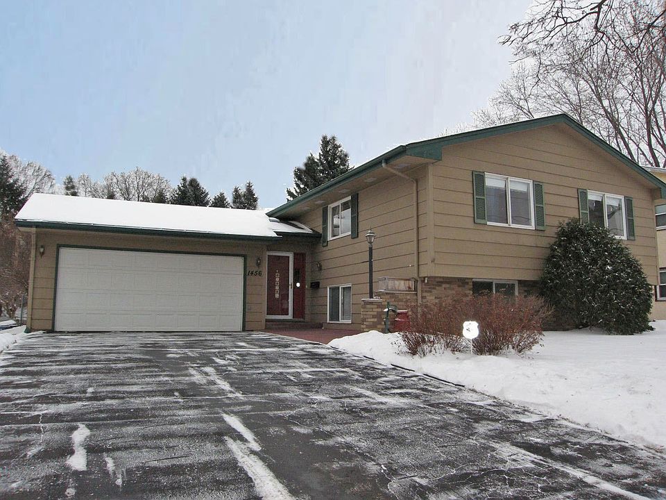 1st image of 1456 Oakdale Ave
