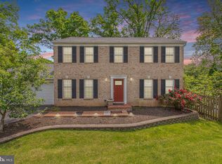 7585 Ruxton Dr, Springfield, VA 22153