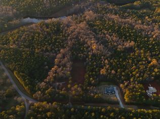 0 Reese Rd, Rutledge, GA 30663