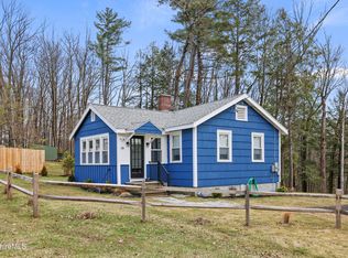 119 Orlando Ave, Pittsfield, MA 01201