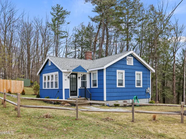 119 Orlando Ave, Pittsfield, MA 01201