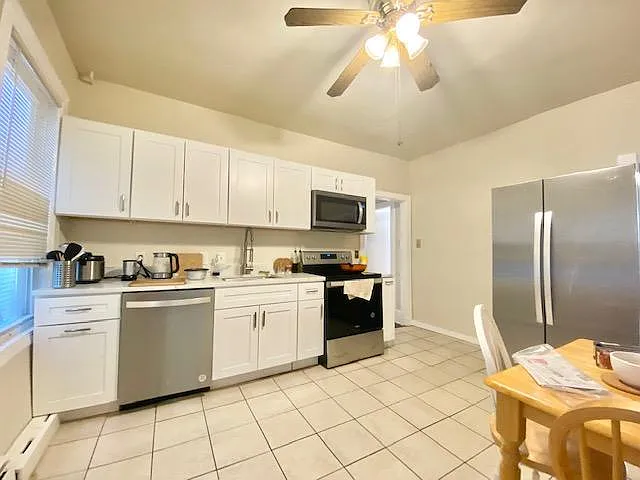 19 Sachem St #1