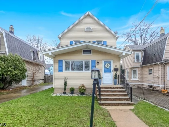 87 Erie St, Dumont Boro, NJ 07628