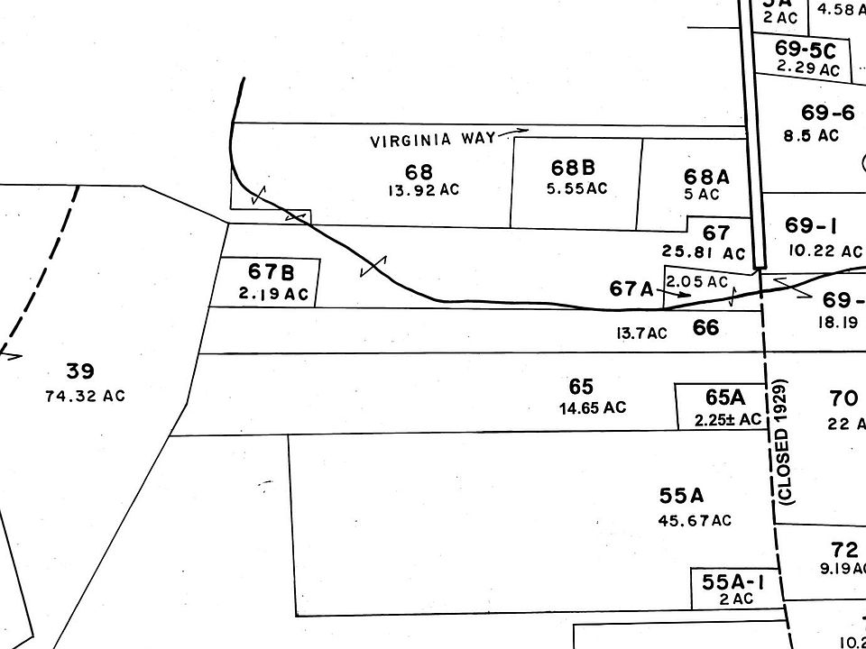 1st image of R12-65 Orrills Hill Road