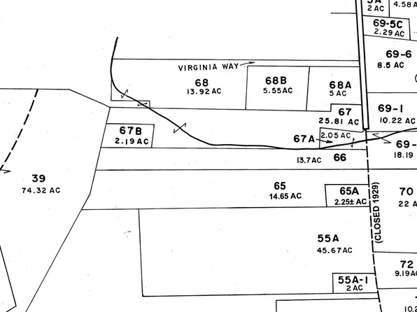 R12-65 Orrills Hill Road, Lebanon, ME 04027