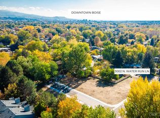 3002 N Water Run Ln, Boise, ID 83703