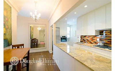 Sold by Douglas Elliman