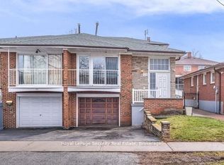 129 Milady Rd, Toronto, ON M9L2J1