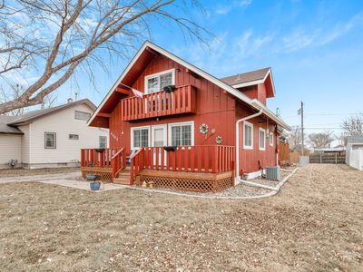 4603 Apache St, Council Bluffs, IA, 51501